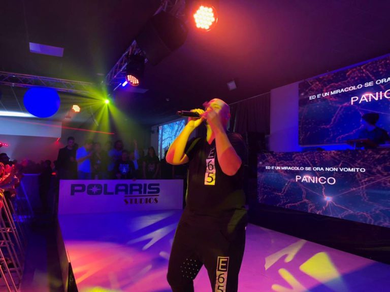 LedWall Polaris