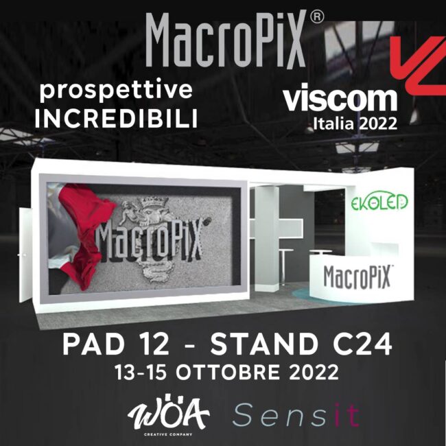 VISCOM