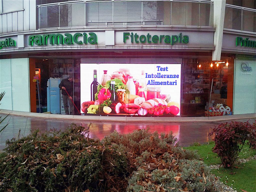 Led arcore grande copia