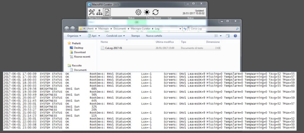 LED LCD Display Control and Monitoring Digital Signage Software