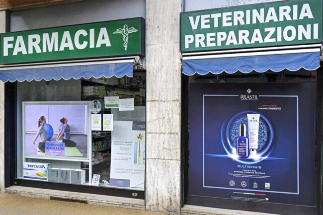 farmacie