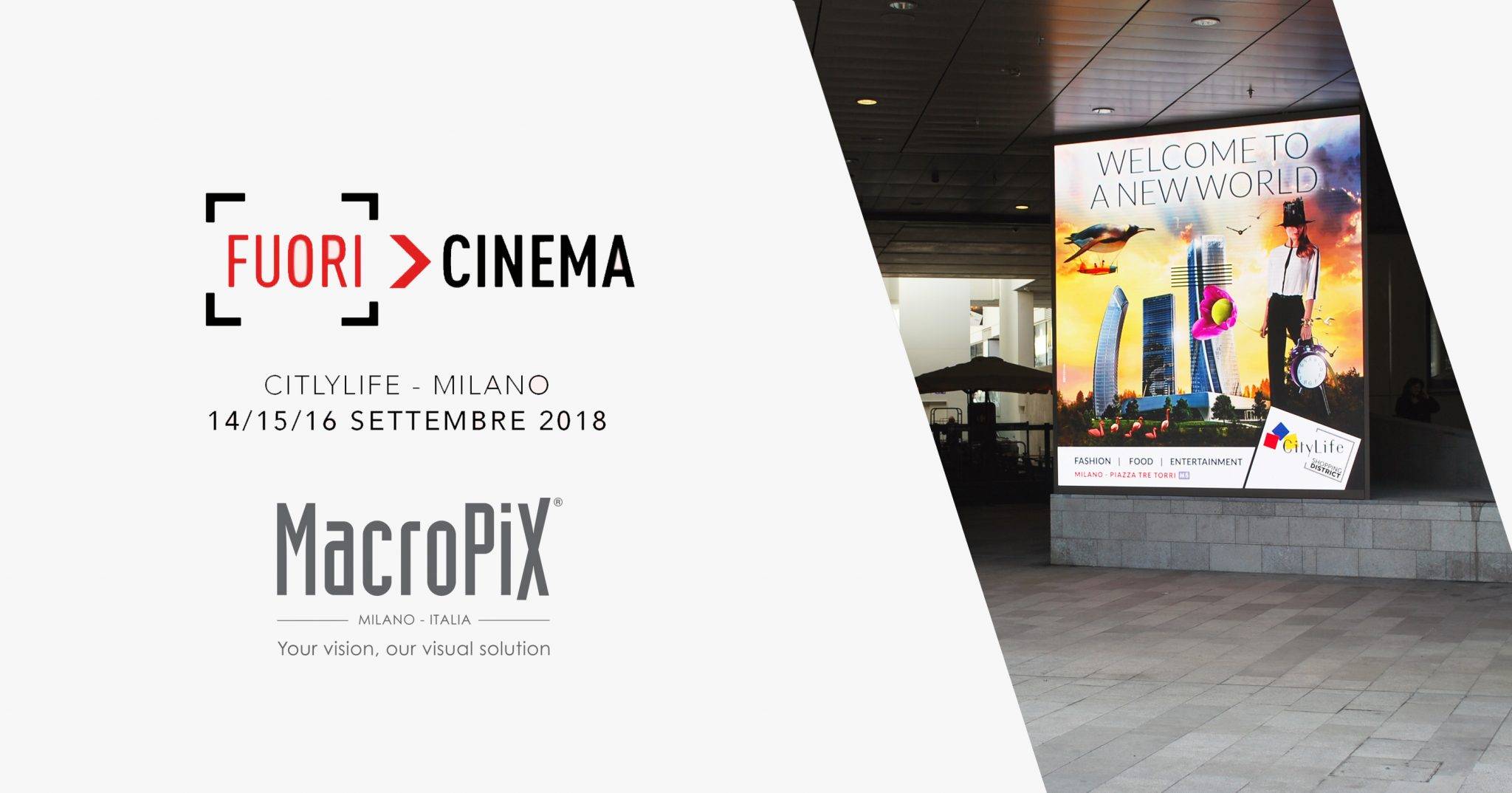 fuoricinema