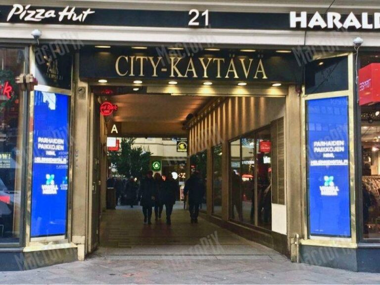 led displays for shop windows