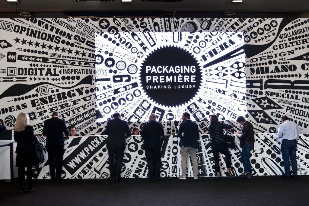 Led Ledwall hd fiera