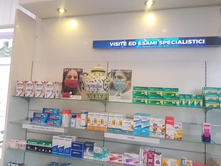 digital shelf pharmacy