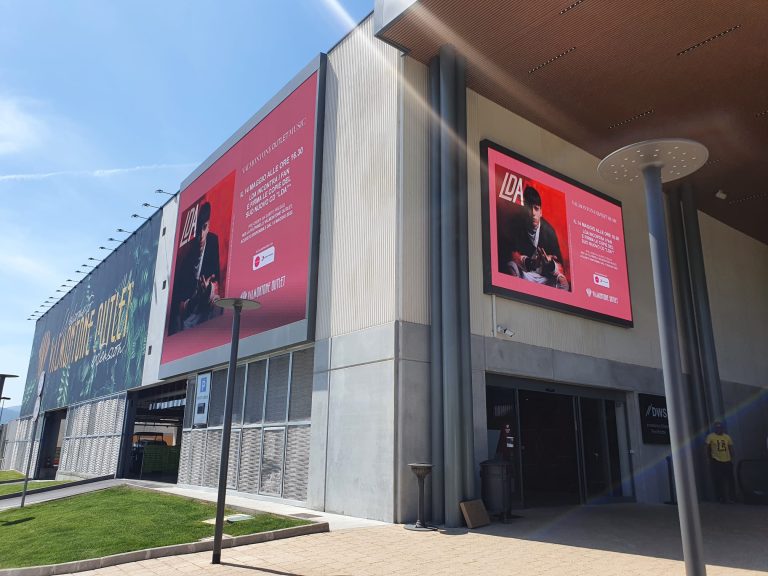 LedWall valmontone copia
